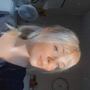 Meet your Posher, Kasey